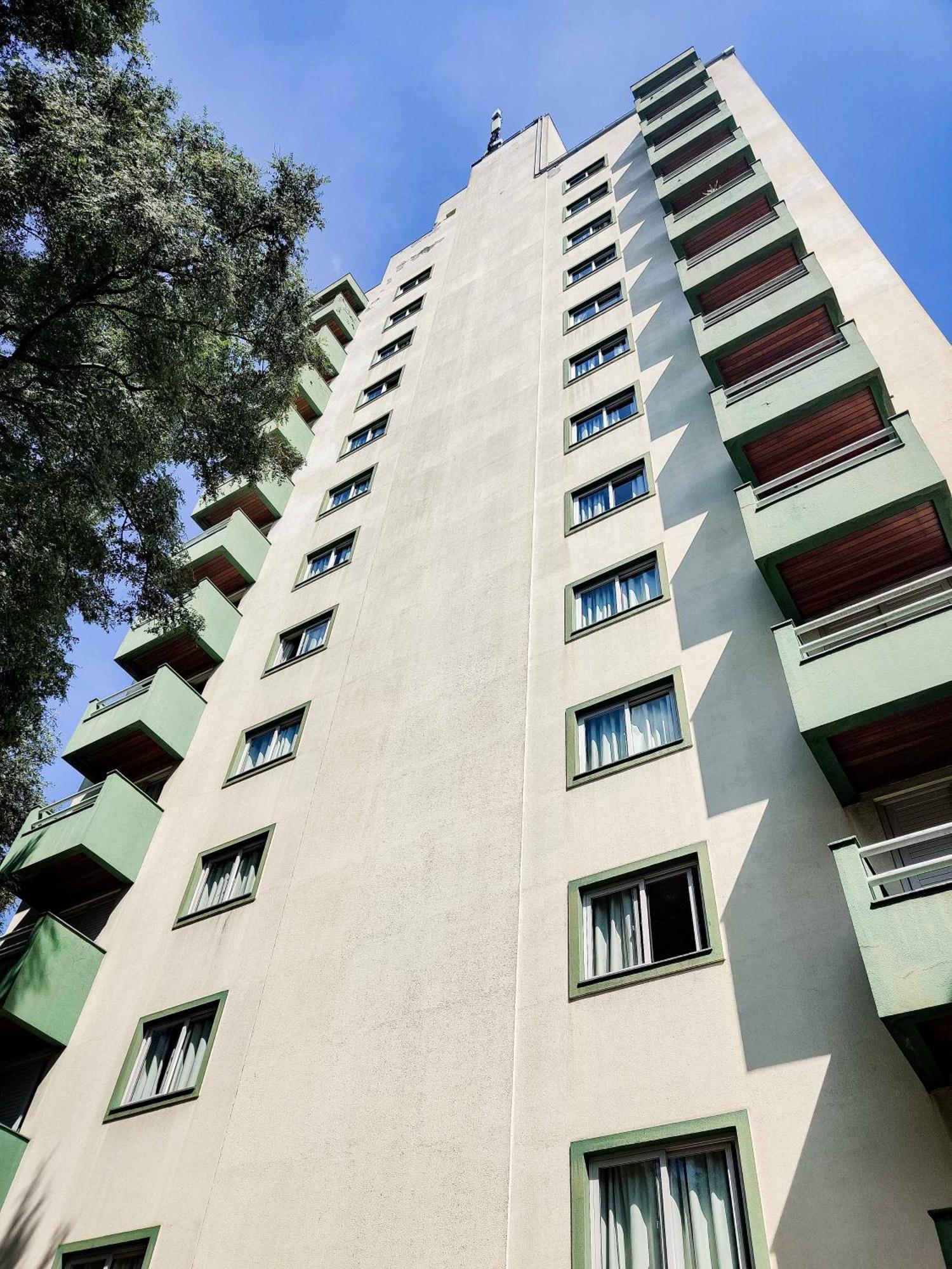 Apartahotel Residencial Bella Vista São Paulo