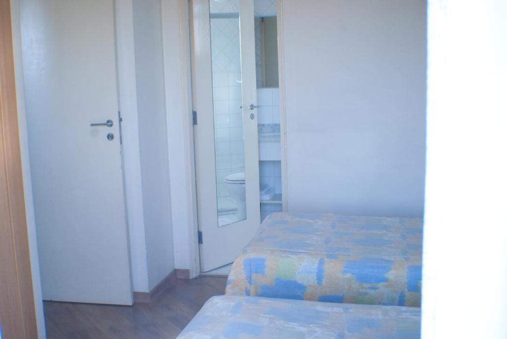 Residencial Bella Vista Apart-hotel São Paulo