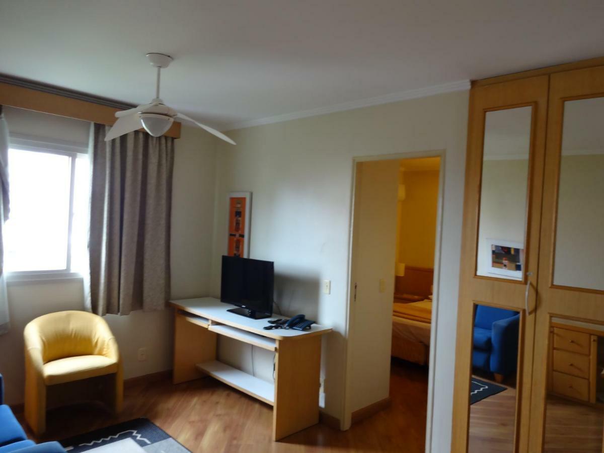 Apartahotel Residencial Bella Vista 3*