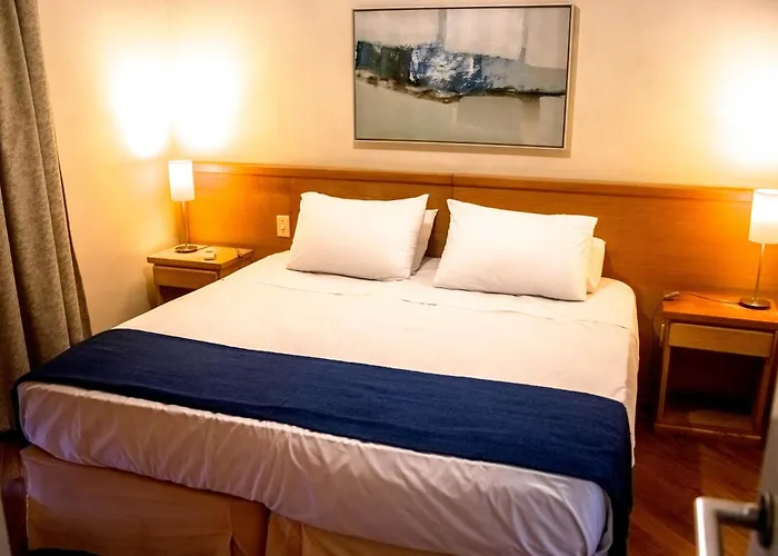 Residencial Bella Vista Suites