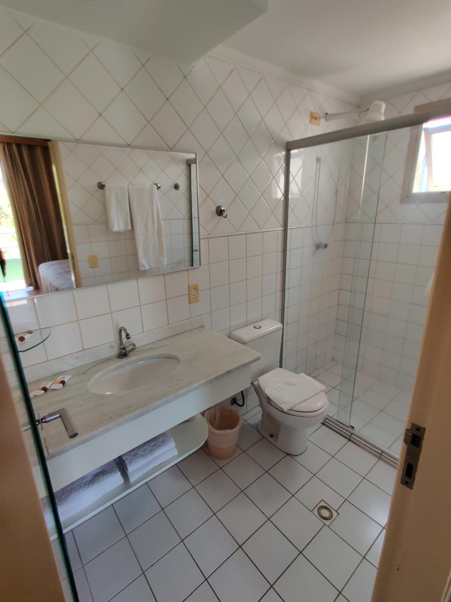 Residencial Bella Vista Apartahotel