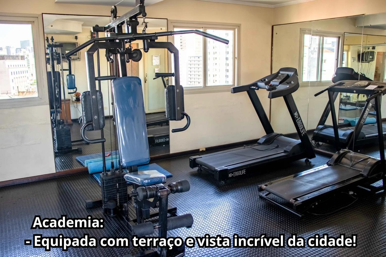 Residencial Bella Vista Apartahotel 3*