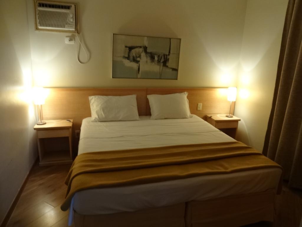 Apartahotel Residencial Bella Vista