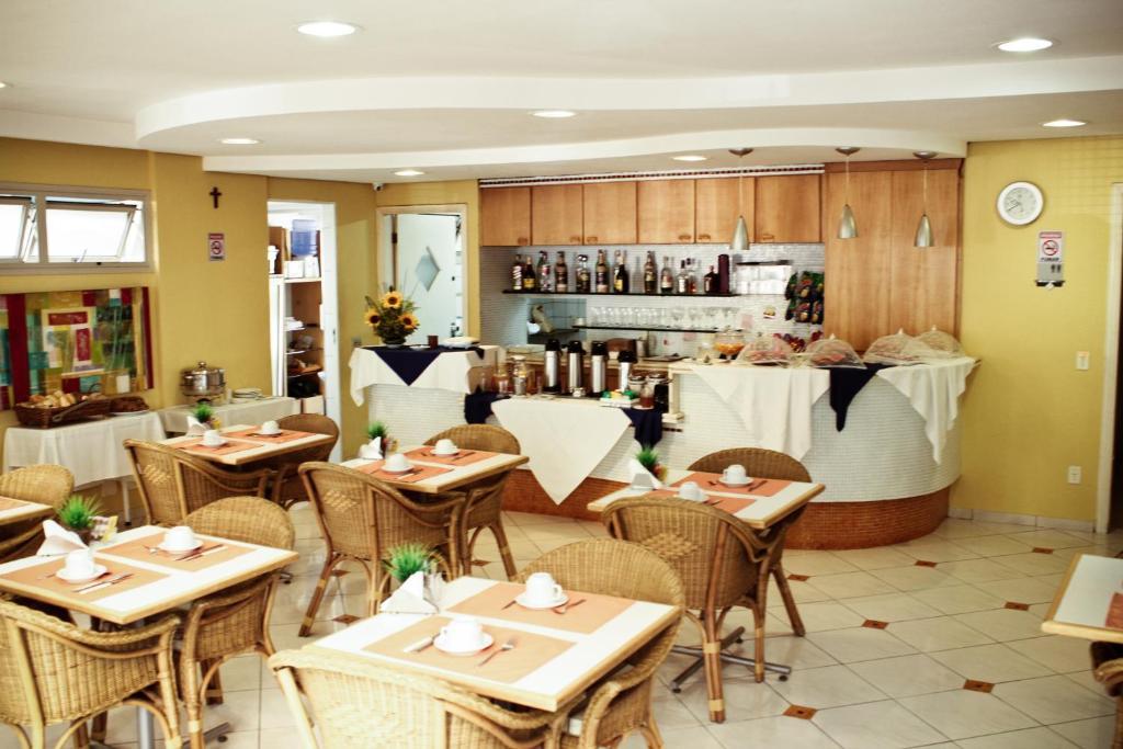 Apartahotel Residencial Bella Vista 3*