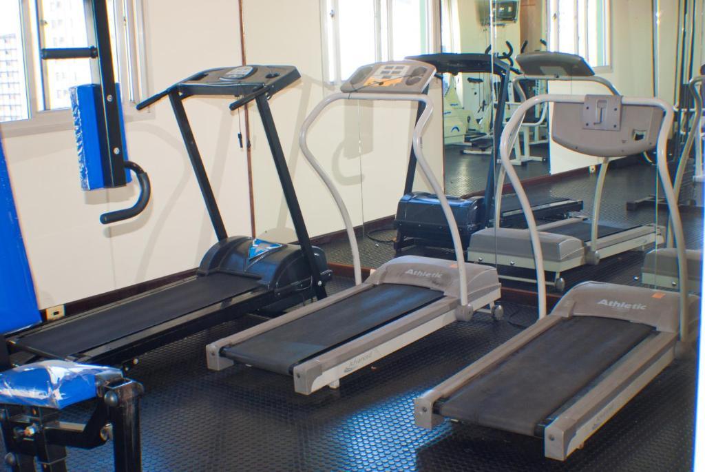 Apartahotel Residencial Bella Vista 3*