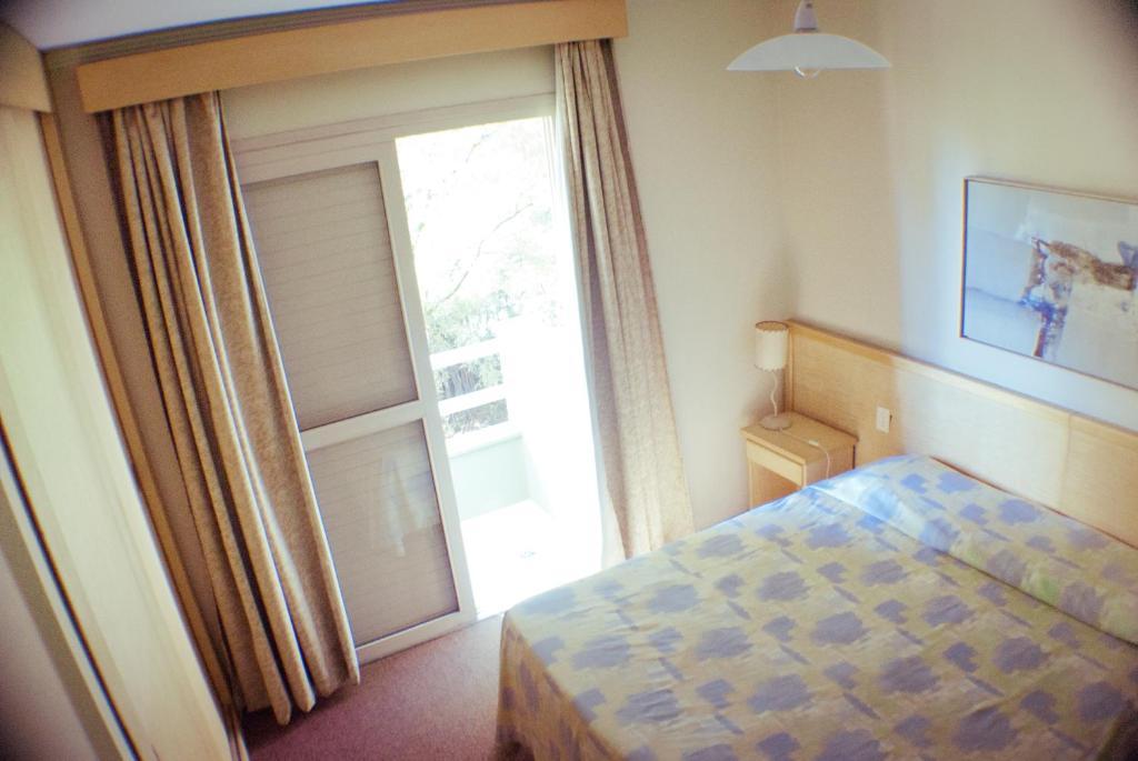 Residencial Bella Vista Apartahotel 3*