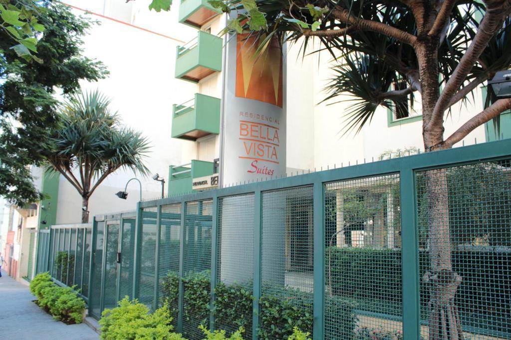 Residencial Bella Vista Apartahotel