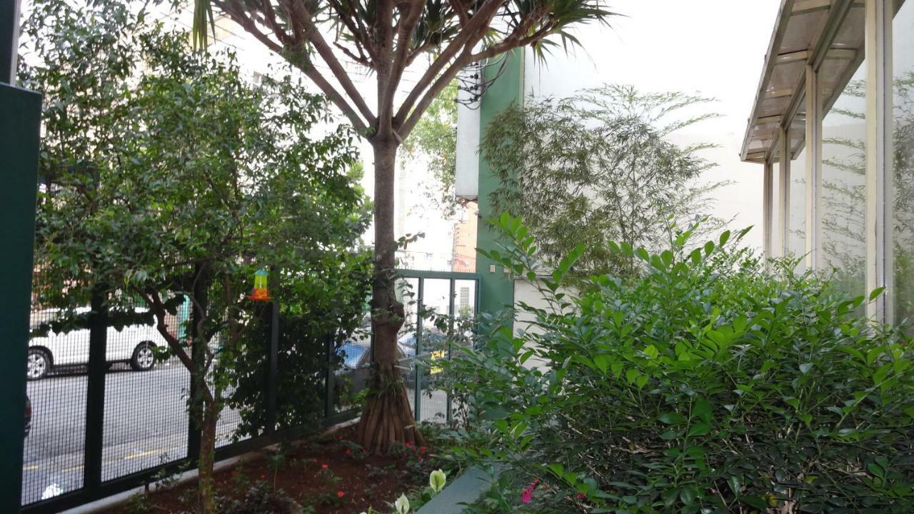 Apartahotel Residencial Bella Vista 3*
