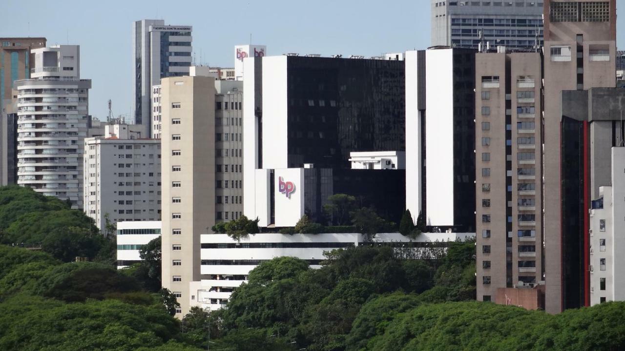 Apartahotel Residencial Bella Vista